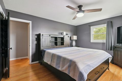 Tiny photo for 196 Center Street, Hartland, CT 06091 (MLS # 24135445)