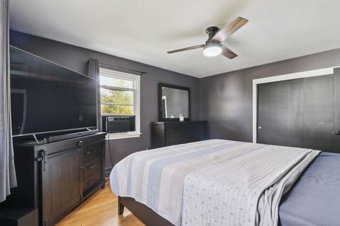 Tiny photo for 196 Center Street, Hartland, CT 06091 (MLS # 24135445)