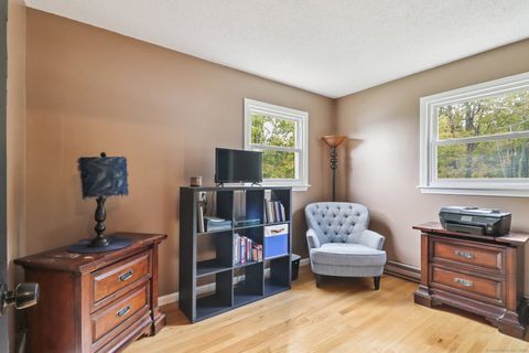 Tiny photo for 196 Center Street, Hartland, CT 06091 (MLS # 24135445)