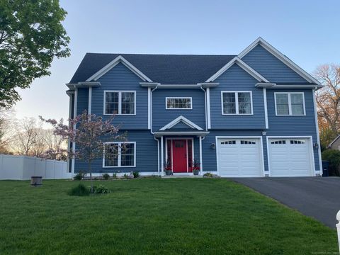 16 Catherine Drive Wolcott CT 06716