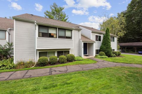 Photo of 19 Brookwood Drive #APT C, Rocky Hill, CT 06067 (MLS # 24132928)