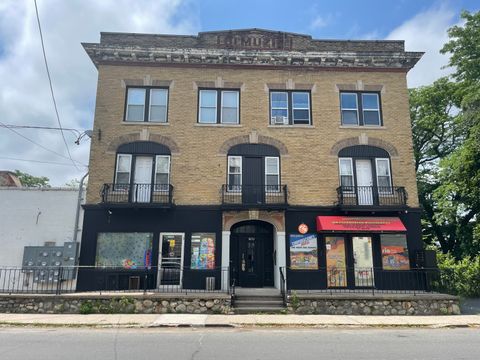 1472 Baldwin Street Waterbury CT 06706