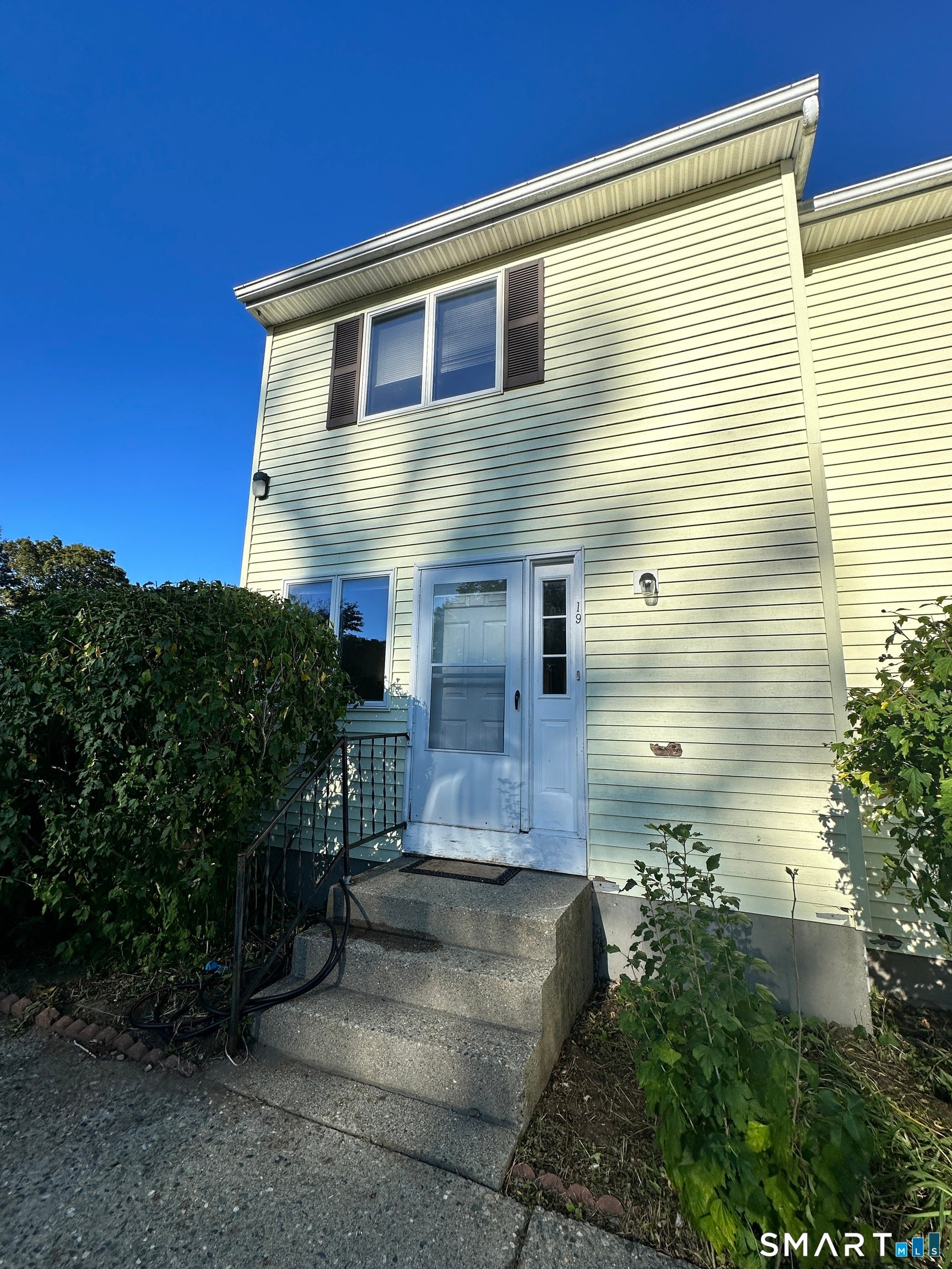 21 Gallup Street