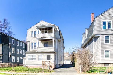 Photo of 44-46 Glendale Avenue #1st FL, Hartford, CT 06106 (MLS # 24166695)