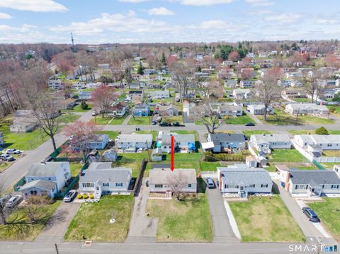 Tiny photo for 97 Brussels Avenue, Wethersfield, CT 06109 (MLS # 24165455)