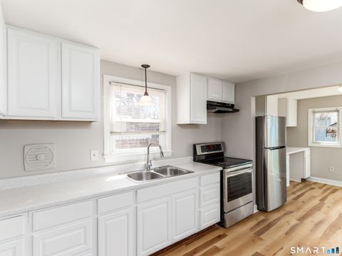 Tiny photo for 97 Brussels Avenue, Wethersfield, CT 06109 (MLS # 24165455)