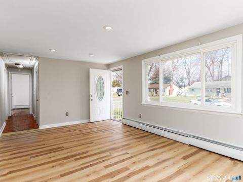 Tiny photo for 97 Brussels Avenue, Wethersfield, CT 06109 (MLS # 24165455)