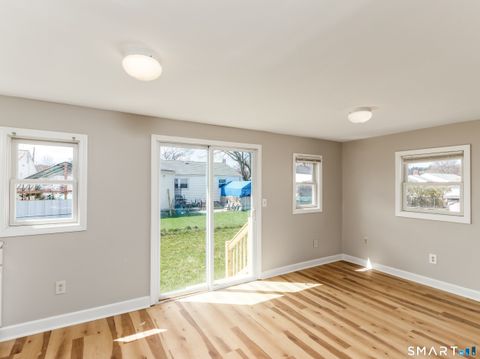 Tiny photo for 97 Brussels Avenue, Wethersfield, CT 06109 (MLS # 24165455)