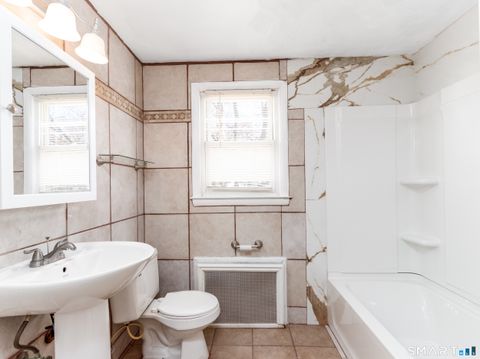 Tiny photo for 97 Brussels Avenue, Wethersfield, CT 06109 (MLS # 24165455)