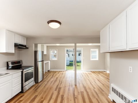 Tiny photo for 97 Brussels Avenue, Wethersfield, CT 06109 (MLS # 24165455)