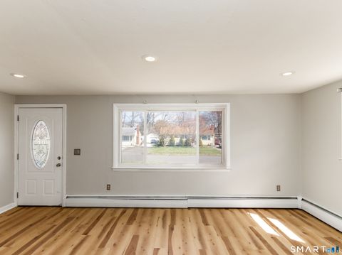 Tiny photo for 97 Brussels Avenue, Wethersfield, CT 06109 (MLS # 24165455)