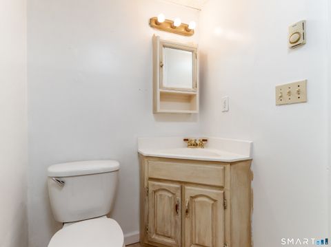 Tiny photo for 97 Brussels Avenue, Wethersfield, CT 06109 (MLS # 24165455)