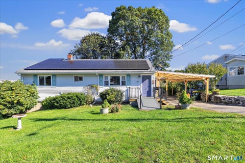 Tiny photo for 23 Alan Drive, Ansonia, CT 06401 (MLS # 24212598)
