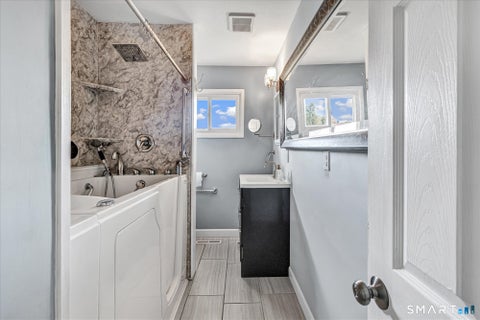 Tiny photo for 23 Alan Drive, Ansonia, CT 06401 (MLS # 24212598)
