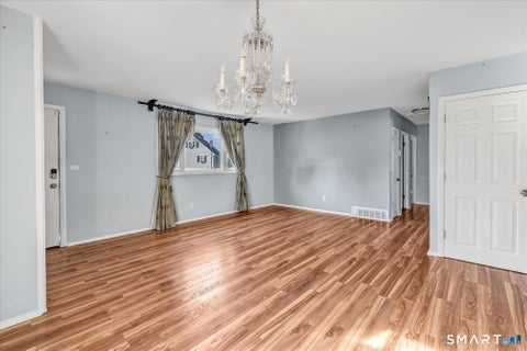 Tiny photo for 23 Alan Drive, Ansonia, CT 06401 (MLS # 24212598)