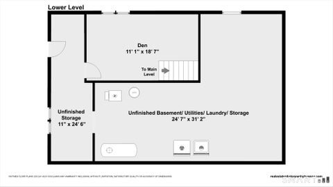 Tiny photo for 23 Alan Drive, Ansonia, CT 06401 (MLS # 24212598)