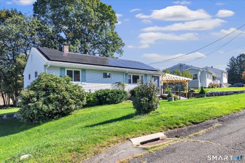 Tiny photo for 23 Alan Drive, Ansonia, CT 06401 (MLS # 24212598)