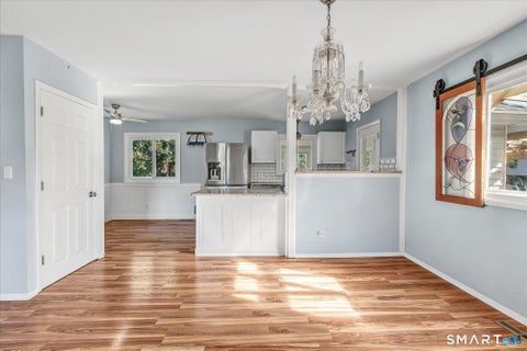 Tiny photo for 23 Alan Drive, Ansonia, CT 06401 (MLS # 24212598)