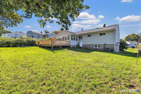 Tiny photo for 23 Alan Drive, Ansonia, CT 06401 (MLS # 24212598)
