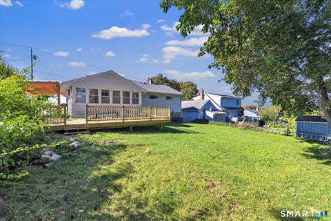 Tiny photo for 23 Alan Drive, Ansonia, CT 06401 (MLS # 24212598)