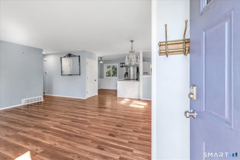 Tiny photo for 23 Alan Drive, Ansonia, CT 06401 (MLS # 24212598)