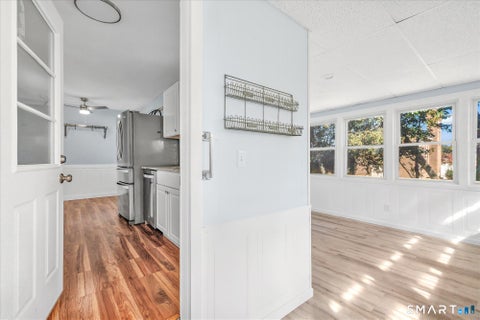 Tiny photo for 23 Alan Drive, Ansonia, CT 06401 (MLS # 24212598)