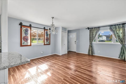 Tiny photo for 23 Alan Drive, Ansonia, CT 06401 (MLS # 24212598)