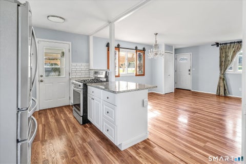 Tiny photo for 23 Alan Drive, Ansonia, CT 06401 (MLS # 24212598)