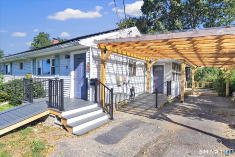 Tiny photo for 23 Alan Drive, Ansonia, CT 06401 (MLS # 24212598)