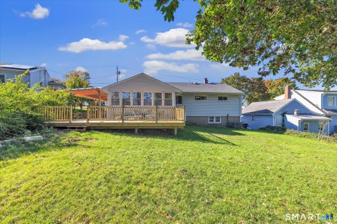 Tiny photo for 23 Alan Drive, Ansonia, CT 06401 (MLS # 24212598)