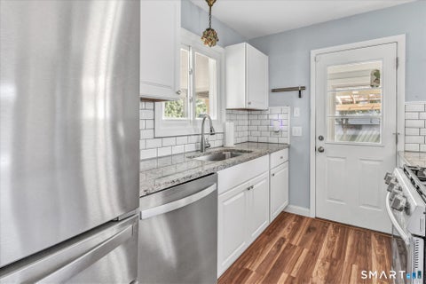 Tiny photo for 23 Alan Drive, Ansonia, CT 06401 (MLS # 24212598)