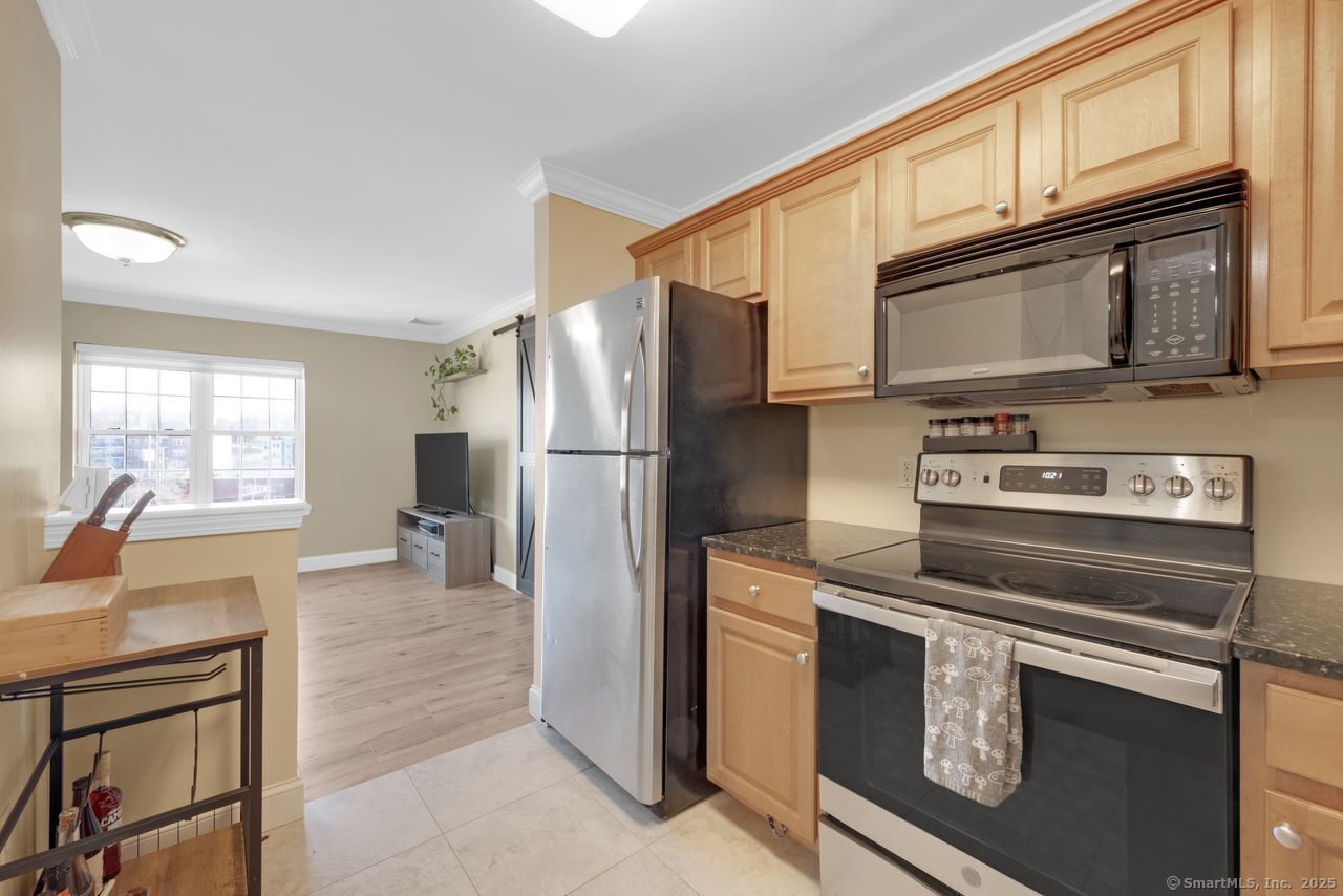 19 Isaacs Street #APT 305, Norwalk, Connecticut image 9