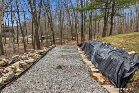 Tiny photo for 393 Forsyth Road, Salem, CT 06420 (MLS # 24160169)