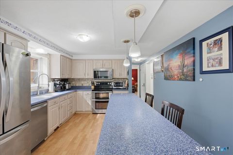 Tiny photo for 393 Forsyth Road, Salem, CT 06420 (MLS # 24160169)