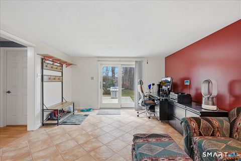 Tiny photo for 393 Forsyth Road, Salem, CT 06420 (MLS # 24160169)