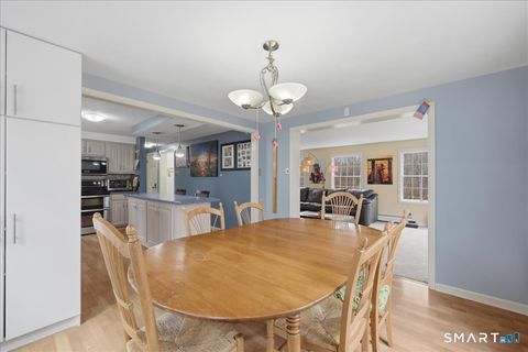 Tiny photo for 393 Forsyth Road, Salem, CT 06420 (MLS # 24160169)