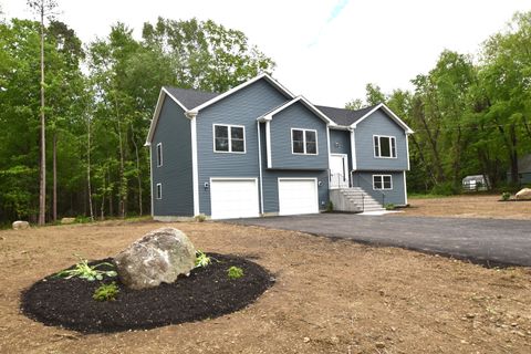 252 Plains Road Tolland CT 06084