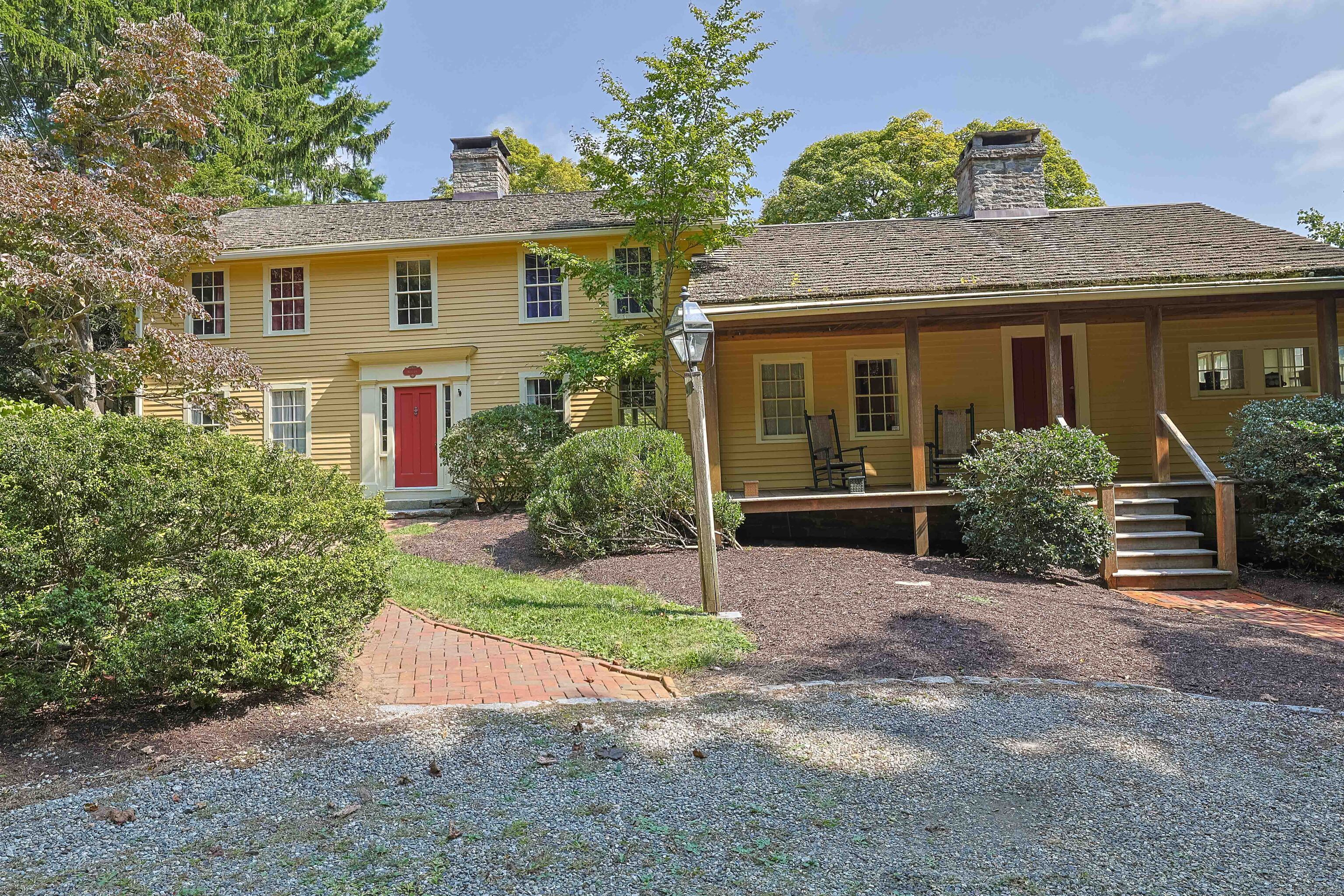 180 Green Hill Road