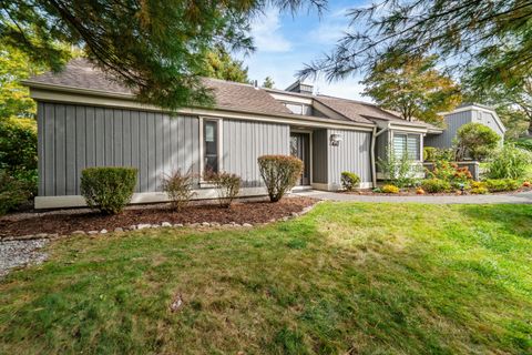 Tiny photo for 966 Heritage Village #A, Southbury, CT 06488 (MLS # 24130575)