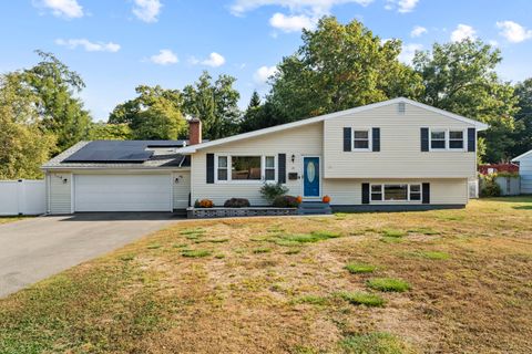 A home in North Haven