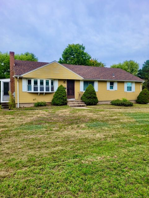 320 Cedar Street Newington CT 06111
