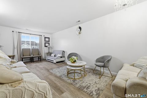 Tiny photo for 310 Boston Post Road #76, Waterford, CT 06385 (MLS # 24147081)