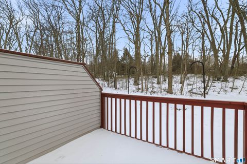 Tiny photo for 310 Boston Post Road #76, Waterford, CT 06385 (MLS # 24147081)
