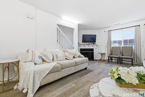 Tiny photo for 310 Boston Post Road #76, Waterford, CT 06385 (MLS # 24147081)