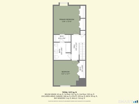 Tiny photo for 310 Boston Post Road #76, Waterford, CT 06385 (MLS # 24147081)