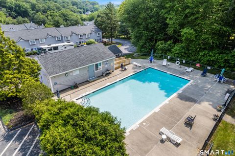 Tiny photo for 310 Boston Post Road #76, Waterford, CT 06385 (MLS # 24147081)