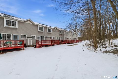 Tiny photo for 310 Boston Post Road #76, Waterford, CT 06385 (MLS # 24147081)