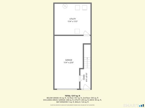 Tiny photo for 310 Boston Post Road #76, Waterford, CT 06385 (MLS # 24147081)