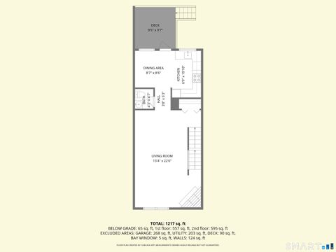 Tiny photo for 310 Boston Post Road #76, Waterford, CT 06385 (MLS # 24147081)