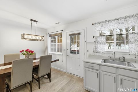 Tiny photo for 310 Boston Post Road #76, Waterford, CT 06385 (MLS # 24147081)